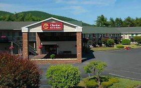 Clarion Hotel Lake George